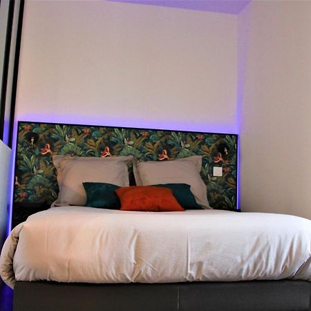 Apartamento Pontivy Centre, Studio Confort Exterior foto